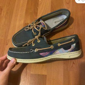 Sperrys -sz 9